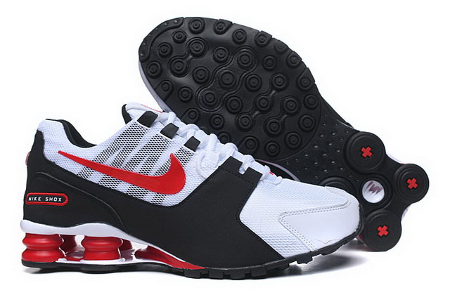 men shox avenue 802 shoes 2020-5-21-005